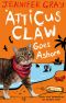 [Atticus Claw - World's Greatest Cat Detective 04] • Atticus Claw Goes Ashore